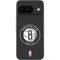 NBA Brooklyn Nets Distressed Google Pixel 9 Skin